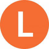 Lymington Dot Com logo