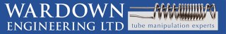 Wardown Engineering Limited logo