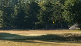 Worldham Park Golf Course Limited logo