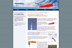 Mcwilliam Technology Limited