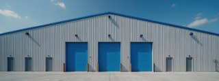 Dennison Doors Limited logo