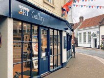 Collier & Dobson Limited