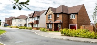 Bargate Homes Limited