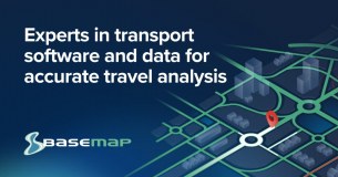 Basemap Limited logo