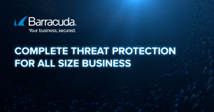 Barracuda Networks Limited