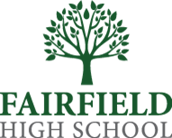 Fairfield High School For Girls logo