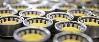 Schaeffler Automotive Aftermarket (UK) Limited