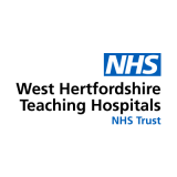 Hemel Hempstead General Hosp logo