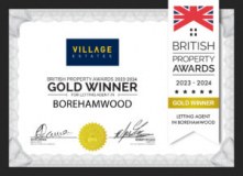 Village Estates Limited