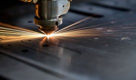 Stevenage Sheet Metal Co. Limited logo
