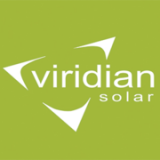 Viridian Solar Limited logo