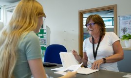 Dacorum Council For Volunteer Services