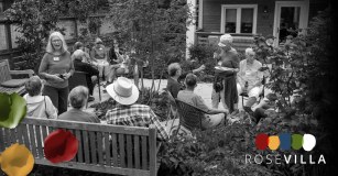 Rose Villa Nursing Home
