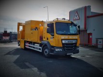 Sas Lining Services Limited