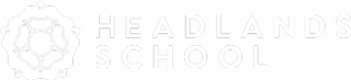 Headlands School logo