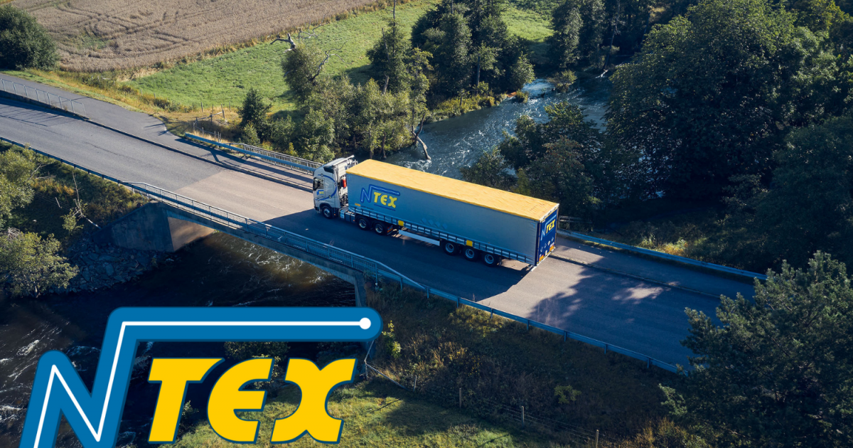 Ntex Limited