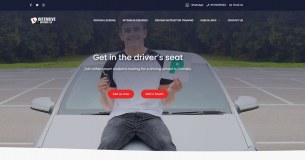 Intensive Driving UK Limited logo