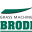 Broderick Grass Machinery Limited logo