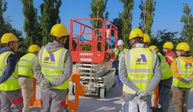 Aidan Strain Electrical Engineering Limited