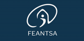 Feantsa logo