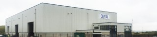 Capital Reinforcing (Ireland) Limited
