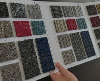 Zetex Carpet Tiles Limited