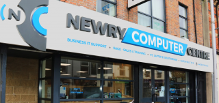 Newry Computer Centre Limited logo