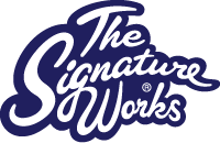 The Signature Works Limited logo