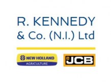 R Kennedy And Co. (N Ireland) Limited logo