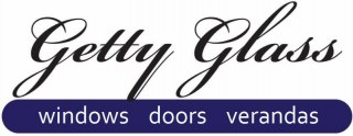 Getty Glass Limited logo