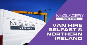 Mcgladery Commercials Limited logo