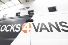 Locks 4 Vans Limited