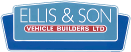 Ellis & Son Vehicle Builders Limited logo