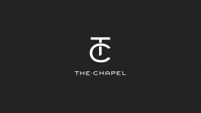 The Chapel Hair & Spa Limited logo