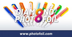 Diamond Photofoil Limited