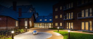 Bernard Williams Associates Llp