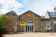 Max Communications Limited