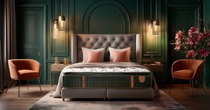 Simmons Bedding Group Plc