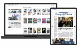 Pagesuite Limited
