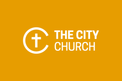 The City Church Canterbury