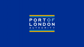 Port Of London Authority Limited logo