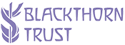 The Blackthorn Trust logo