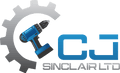 C.J. Sinclair Limited