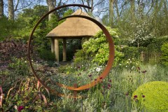 Roger Platts Garden Design & Nursery