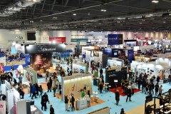 Quadex Exhibitions Limited