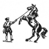 Sport Horse Breeding Of Great Britain logo
