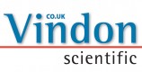 Vindon Scientific Limited Logo