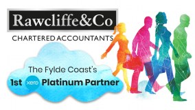 Rawcliffe & Co. Limited logo