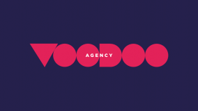 Voodoo Agency logo