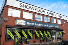 Your Choice Windows & Conservatories
